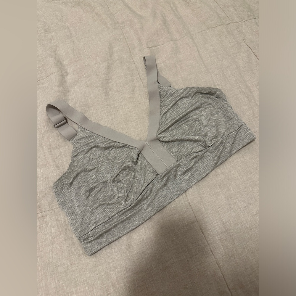 Bodily The Effortless Maternity & Nursing Bra